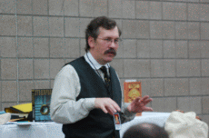 ValleyCon 37 - 2011